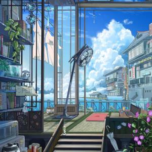 业余自由 场景 剪辑 视频
